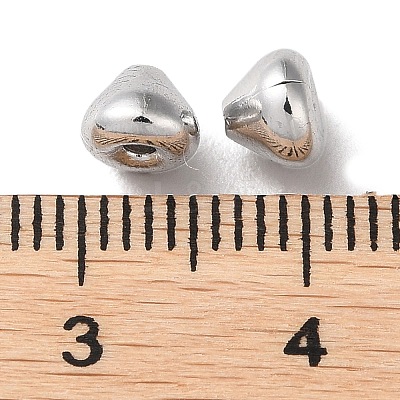 Brass Beads KK-F862-21P-1