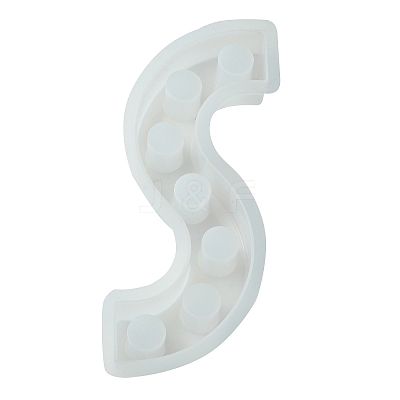 Candle Holder Silicone Molds SIL-Z019-02A-1