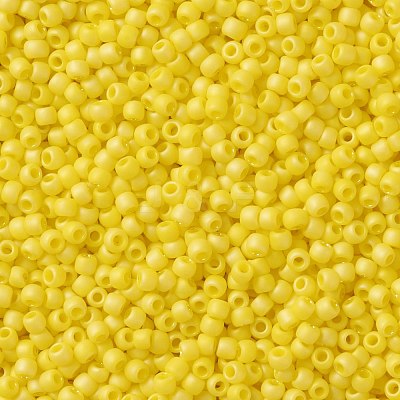 TOHO 11/0 Round Beads X-SEED-TR11-0402F-1