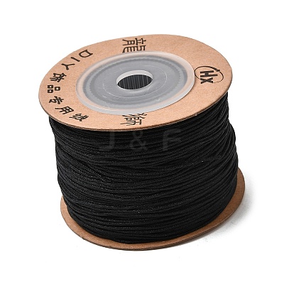 Nylon Braided Cord NWIR-N003-0.8mm-06F-1