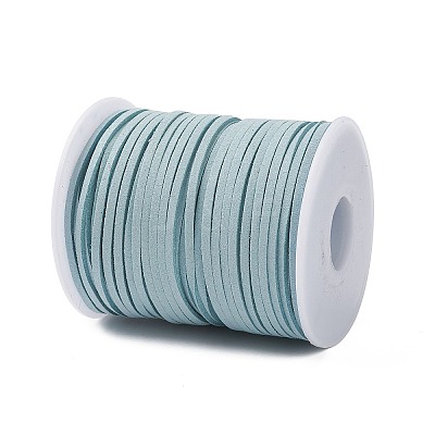 45M Faux Suede Cord LW-M003-12-1