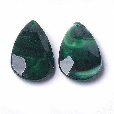Acrylic Pendants LS-OACR-T007-03L-1