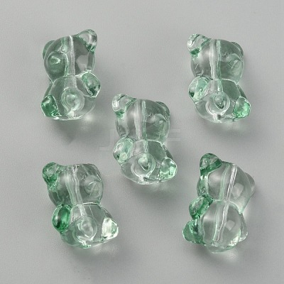 Handmade Lampwork Beads LAMP-CJC0008-13J-1