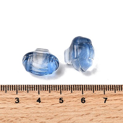 Glass Beads GLAA-D303-05B-1