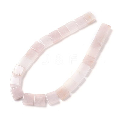 Natural Rose Quartz Beads Strands G-I194-38-1