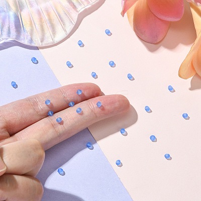 Preciosa® Crystal Beads X-PRC-BA3-30050-840-1
