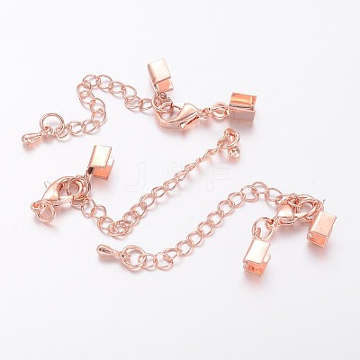 Iron Chain Extender X-KK-G149-RG-1