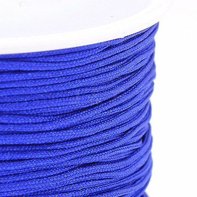 Nylon Braided Cord NWIR-Q008A-F227-1