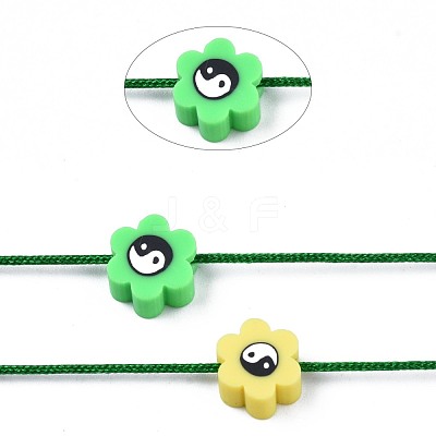 Nylon Braided Cord NWIR-Q008A-233-1