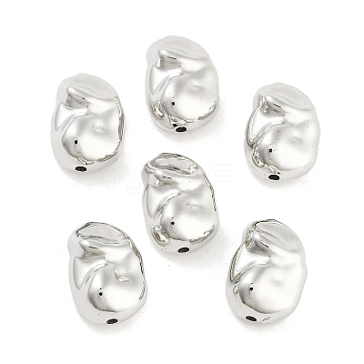 CCB Plastic Beads CCB-S164-34P-1