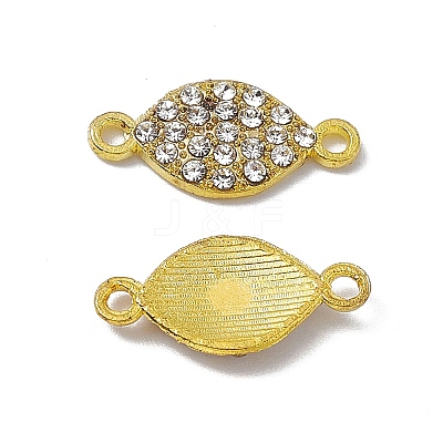 Alloy Connector Charms FIND-A024-09A-G-1