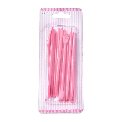 Pottery Sculpting Tool Sets TOOL-L006-02-1