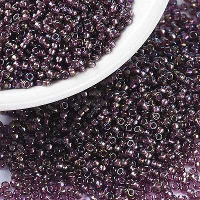 MIYUKI Round Rocailles Beads SEED-JP0010-RR3749-1