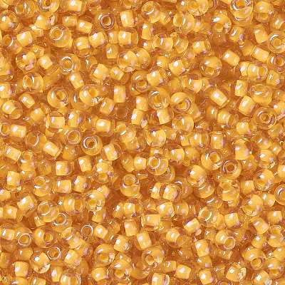 TOHO 8/0 Round Beads X-SEED-TR08-0949-1
