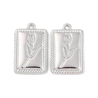 Alloy Pendants FIND-U007-09P-1