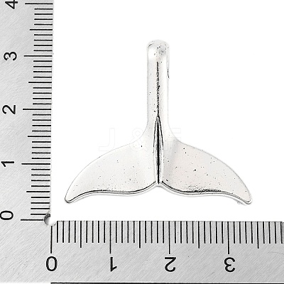 Tibetan Style Alloy Pendants LS-TIBEP-S295-57AS-RS-1