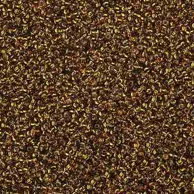 TOHO Round Seed Beads SEED-TR11-2152S-1