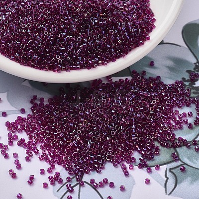 MIYUKI Delica Beads SEED-JP0008-DB1747-1