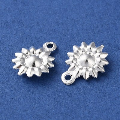 Brass Charms KK-F880-10S-1