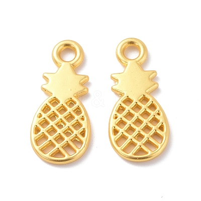 Rack Plating Alloy Pendants FIND-I036-12MG-1
