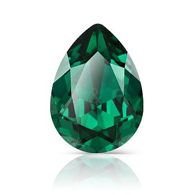 Preciosa® MAXIMA Crystal Fancy Stones X-PRC-FE14-50730-1