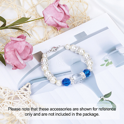 DIY Jewelry Findings DIY-TA0001-78P-1