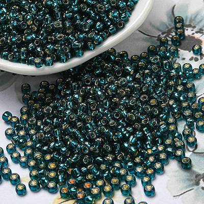 TOHO 8/0 Round Beads SEED-XTR08-0027BD-1