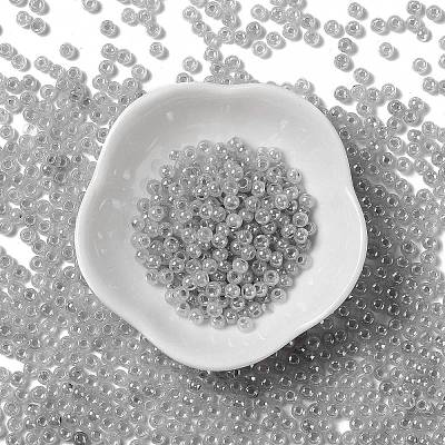 Glass Seed Beads SEED-H002-E-A1420-1