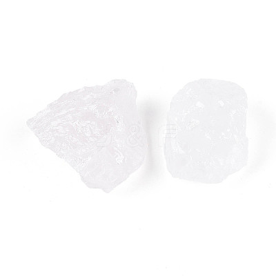 Natural Quartz Crystal Display Decorations G-N347-12A-1