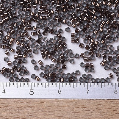 MIYUKI Delica Beads SEED-MY11-DB0184-1