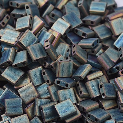 MIYUKI TILA Beads X-SEED-J020-TL2008-1