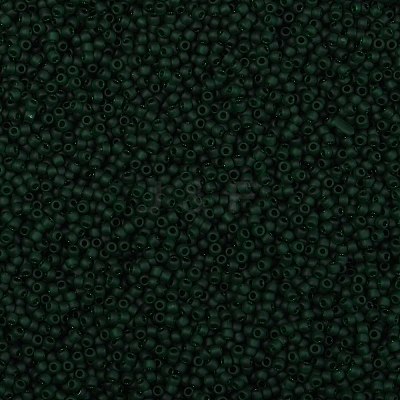 TOHO 11/0 Round Beads X-SEED-TR11-0939F-1