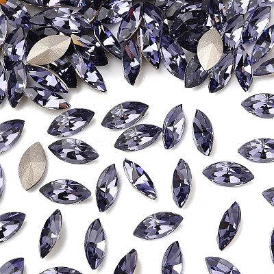 Preciosa® MAXIMA Crystal Fancy Stones X-PRC-FG10-20410-1