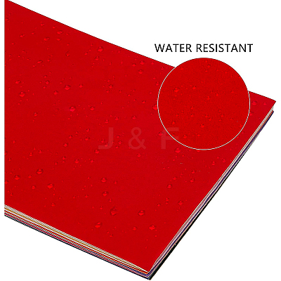 Jewelry Flocking Cloth DIY-BC0011-57-1