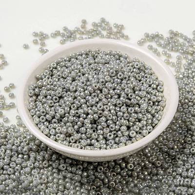 MIYUKI Round Rocailles Beads X-SEED-G008-RR1866-1