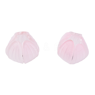 Plastic Beads KY-N015-198C-1