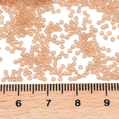 MIYUKI Round Rocailles Beads SEED-X0056-RR2371-1