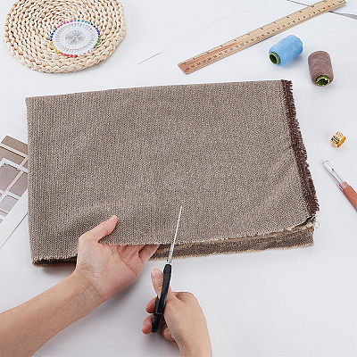 Chemical Fabric Clothing Accessories DIY-WH0308-859B-1