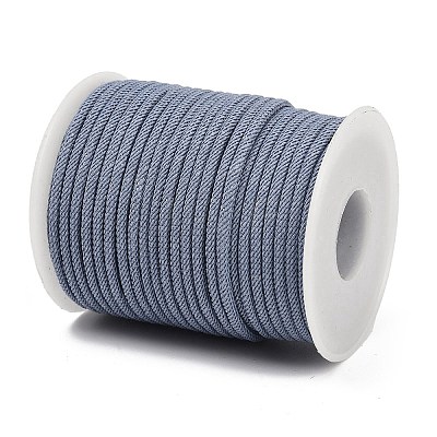 Nylon Braided Cord NWIR-C004-04A-07-1