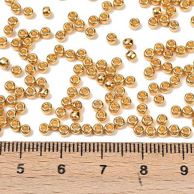 TOHO 8/0 Round Beads SEED-XTR08-0715-1