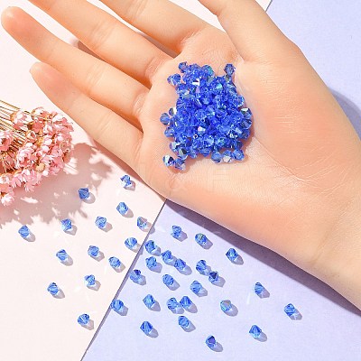 Preciosa® Crystal Beads X-PRC-BA5-30050-201-1