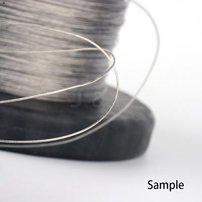Tiger Tail Wire TWIR-S002-0.6mm-15-1