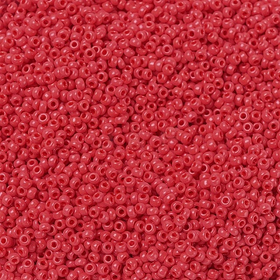 MIYUKI Round Rocailles Beads SEED-G007-RR0407-1