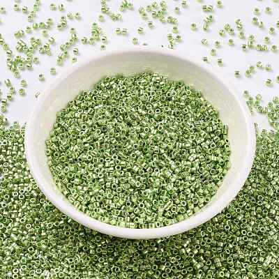 Cylinder Seed Beads X-SEED-H001-D10-1