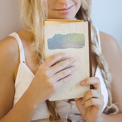 Plastic Stamps DIY-WH20018-0110-1