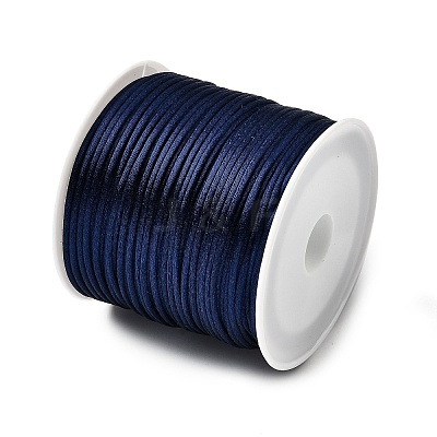 100 Yards Nylon Satin Rattail Cord NWIR-XCP0001-20-1