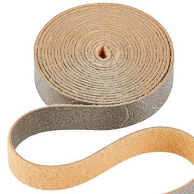 PU Imitation Leather Cord LC-WH0006-06A-01-1
