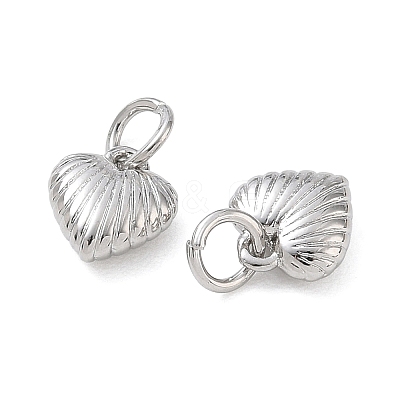 SHEGRACE Brass Charms XGRQ7H438-961P-1