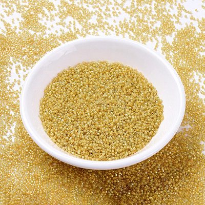 MIYUKI Delica Beads X-SEED-J020-DB2041-1