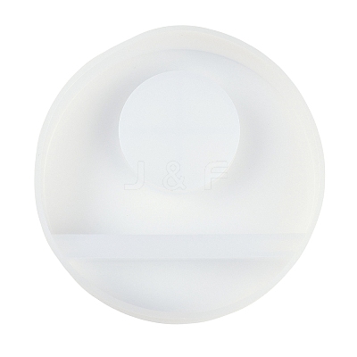 DIY Silicone Candle Base Molds LS-SIMO-H021-04A-1